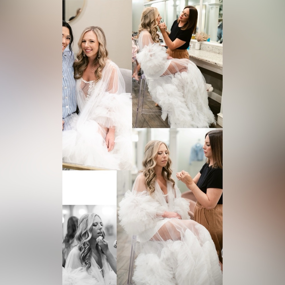 VOIR Victoria Robe - Picture 10 of 14